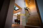 Floreasca, 8 room luxury villa, fully furnished and equipped, garage, terrace - 4