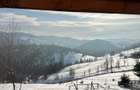 Cabană, 3 dormitoare, Arieseni, vedere panoramică. 75 000 E (neg) - 1