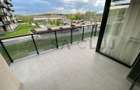 Apartament modern cu 2 camere, Grand Park Soporulu, parcare subterana! - 10