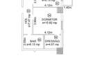 Apartament 2 camere 62 mp - decomandat - Mihai Viteazu - et.9 - lift - 7