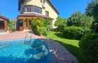 Casa individuala cu piscina. P+1+M. zona foarte buna - 58