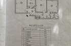 Chisinau stradal, vedere spate, dec, partial renovat, parculet, 1977 reabilitat - 1