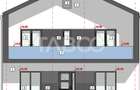 Casa spatioasa cu 4 camere si 3 bai de vanzare 254mp Turnisor - 1