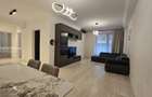 111 sqm - 3 Rooms Apartment + 3 Terrace | Via Pipera - Porsche Nord | Designer - 2