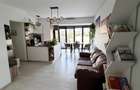 Gherghitei, vedere lac, 2020, 2 bai, mobilat/utilat/finisat MODERN, STB, parc - 1