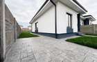 Duplex 3 camere, 340 teren, 75mp utili + 15mp terasa -Mosnita Noua - 2