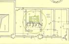 Spatiu comercial demisol, 455 mp, Rovine zona Liceul Basarab - 1