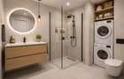 Apartament 3 camere cu grădină –12 minute de metrou Nicolae Teclu - 3