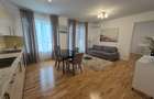 Luxuria Residence -  2 Camere cu Office - cu parcare inclusa - 3