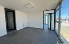 Spatiu birouri clasa B de inchiriat str. Ciheiului zona Centura Oradea - 7