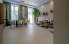 P4927 Apartament semidecomandat cu 2 camere+ birou in zona P-ta Maria - 4