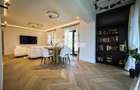 Eleganță la superlativ: Apartament 2 Camere 73 mp cu Design custom de LUX - 4
