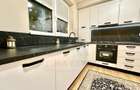 Apartament ultrafinisat 2 camere balcon 7.5 mp si parcare in Cristian - 7