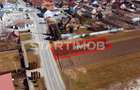 Teren intravilan cu PUZ str Albinelor Stupini - 1