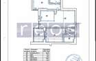 DE VANZARE APARTAMENT MODERN 3 CAMERE CU TERASA -  ZONA AVIATIEI - 9
