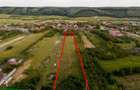 RECO Teren intravilan de vanzare Betfia, Bihor - 3000 mp, front stradal 20 m - 4