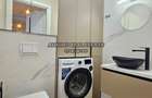 PRIMUL CHIRIAS - Ap3cam - Tomis Tower - Campus - Parcare Privata - 1000 euro - 8
