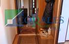 Zona Dorobantilor. 2 camere. Centrala proprie. - 7