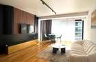 "Yachting" Lifestyle in the Heart of the Capital: Luxury Furnished 2-Rooms - 10