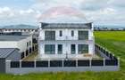 DUPLEX NOU, finisaje de calitate, curte, cartier Izvor! - 33