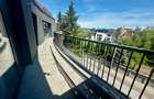 Apartament 4 camere, terasa  227 mp, garaj - Prima închiriere - Zoo Baneasa - 5