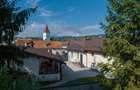Casă / Vilă Săsească cu 6 camere de vânzare in Vulcan, Brasov - 2