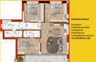 Apartament 4  camere in Domenii Residence (Direct dezvoltator) - 7