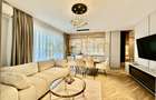 DESIGN UNIC/SUPERB/ZONA LINISTITA/LUX/1 LOC PARCARE - 4