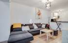 NOU!  studio DUBLU 45 mp luminos cu VIEW -P.ta.Preisei Libere! - 3