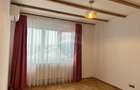 Penthouse cu 5 camere si terasa cu view de inchiriat in Grigorescu - 11