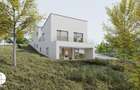 Casa noua, design contemporan, locatie excelenta, la 10 minute de Auchan Iris - 4
