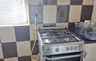 Apartament cu gradina, foisor si bucatarie de vara in Vidra - 9