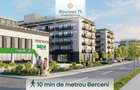 Apartament 4 camere DIRECT DEZVOLTATOR BIRUINTEI 75 METROU BERCENI - 13