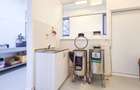 Spațiu industrial–afacere catering la cheie, teren&hală 750 mp S+P+1E - 19