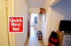 Copou Universitatea Cuza Apartament Cu 2Dormitoare Decomandat De Inchiriat - 11