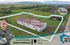 COMISION 0% Hala noua de 317 m2, intr-o zona feerica, in Ususau - 1