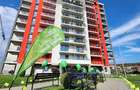 Tudor Green Residence etaj 2 apartament 2 camere 74 mp. - 1