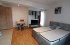 Apartament nou zona Tractorul mobilat si utilat - 6