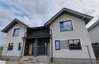 Duplex deosebit - asfalt in lucru - 3 bai - 2 dormitoare matrimoniale - 1