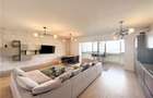 Apartament de inchiriat 3 camere Herastrau Nordului - 4