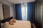 Proprietar, inchiriez apartament cu 3 camere, Bloc 2017, 2xbai, AC - 6