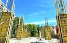 Nou! DEZVOLTATOR PROIECT NOU PIATA GORJULUI NEOFORT49 PARC LINIEI, AP 2CAM - 4