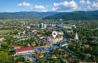Spatiu de exceptie:Proiect aparthotel/ rezidential, Central, Covasna - 1
