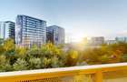 Apartament 2 Camere de Vanzare Aviatiei Park *Aviatiei* *Tur virtual* - 16