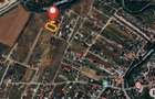 Terenuri de construcție in Domnești cu toate utilitățile disponibile - 1
