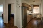 Apartament cu 2 camere, 50 mp, balcon, strada Cetatii - 2