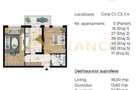 Apartament 2 camere decomandat [ 750m metrou Berceni] - 5