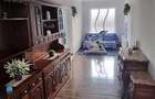 Apartament 4 camere, 2 bai, terasa - de inchiriat - Copou - 5