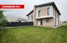 Casa tip Duplex 4 camere, Floresti, zona parcul Poligonului, gradina, parcare - 1