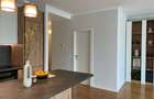 Vanzare apartament 4 cam 113 mp | 2 curti 180 mp | complet mobilat | Baneasa - 8